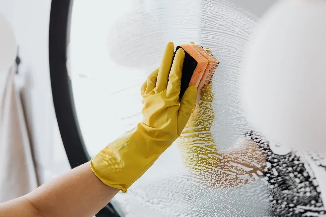9 Reasons Why It's Worth Hiring a Cleaning Service