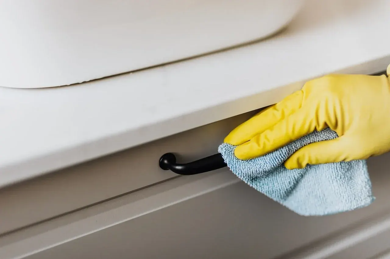cleaning kitchen drawer cleaning service in clearwater beach