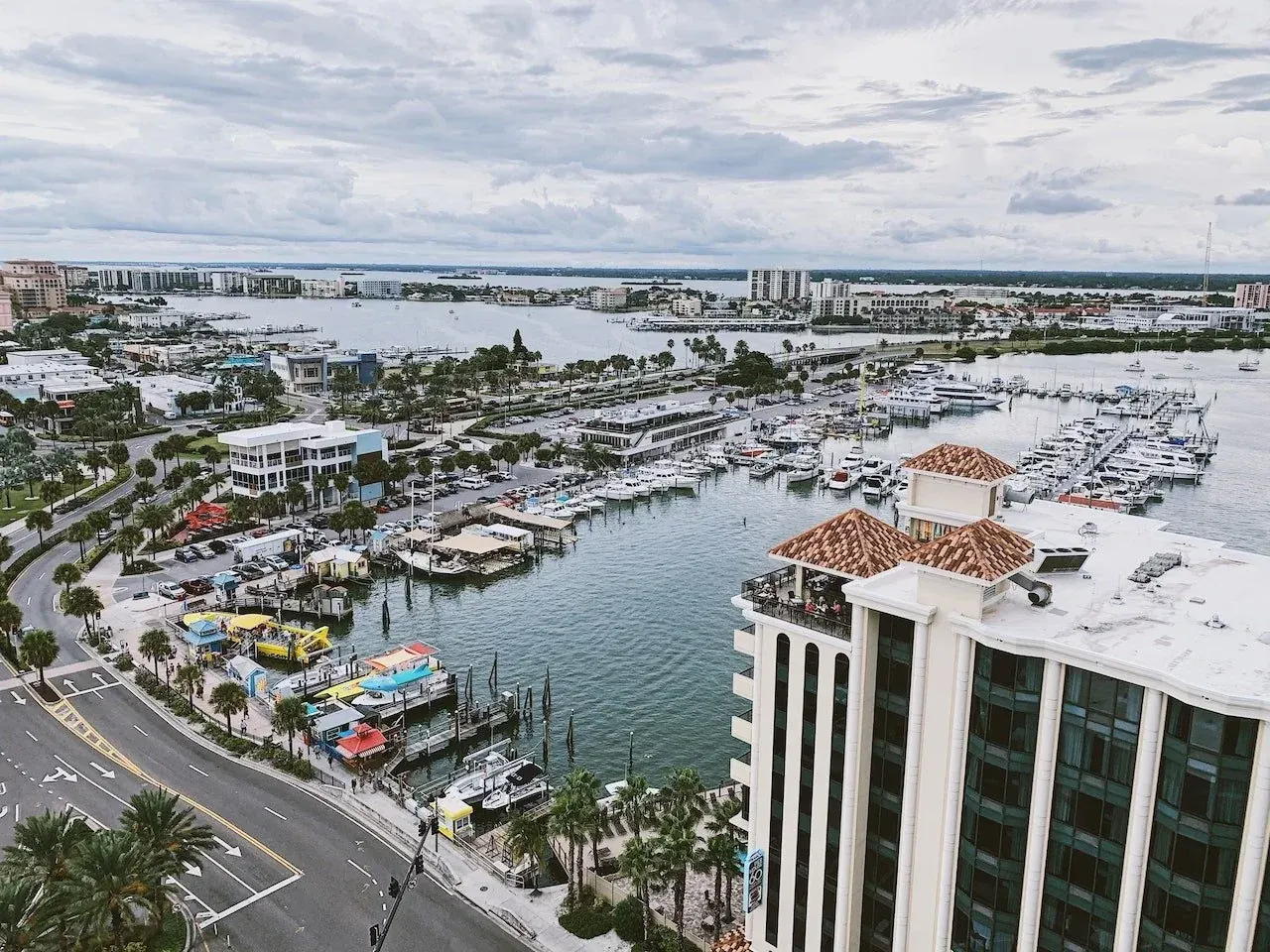 clearwater florida