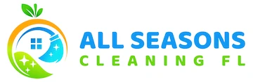 Professional House & Commercial Cleaning in St. Petersburg | All Seasons Cleaning FL