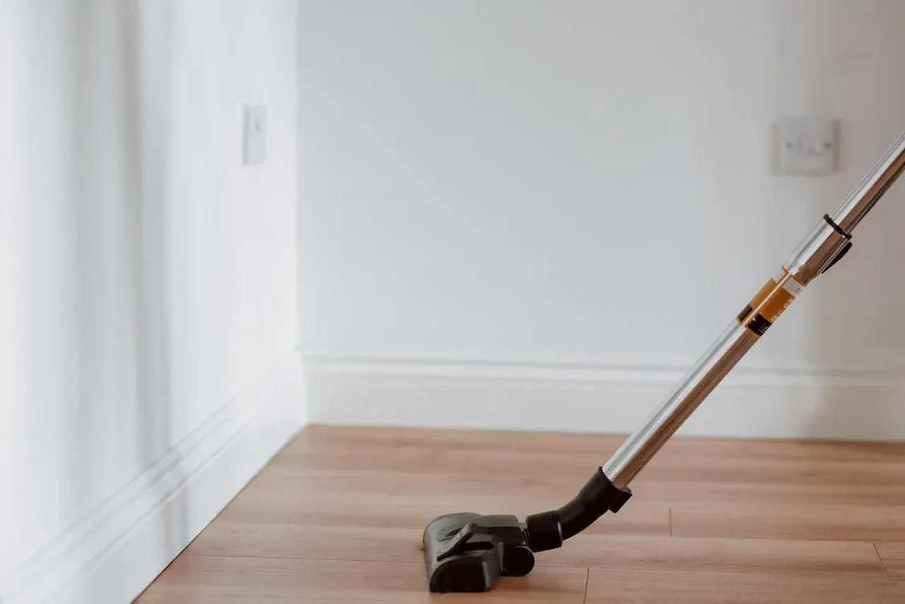 How to Prepare for Your Next Clean