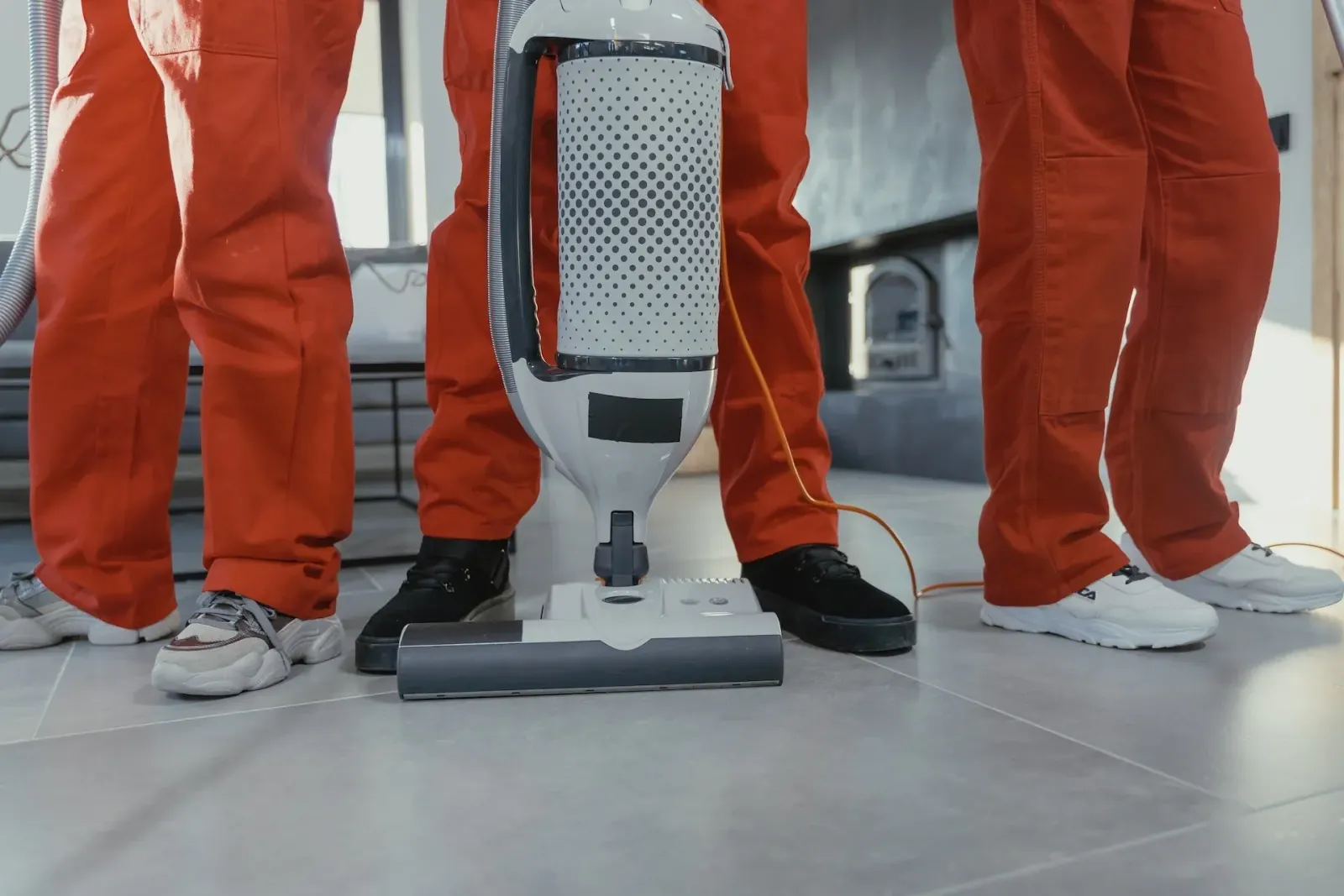 9 Things to Do When Starting a Cleaning Business