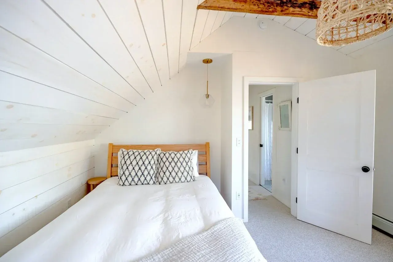 vacation rental
